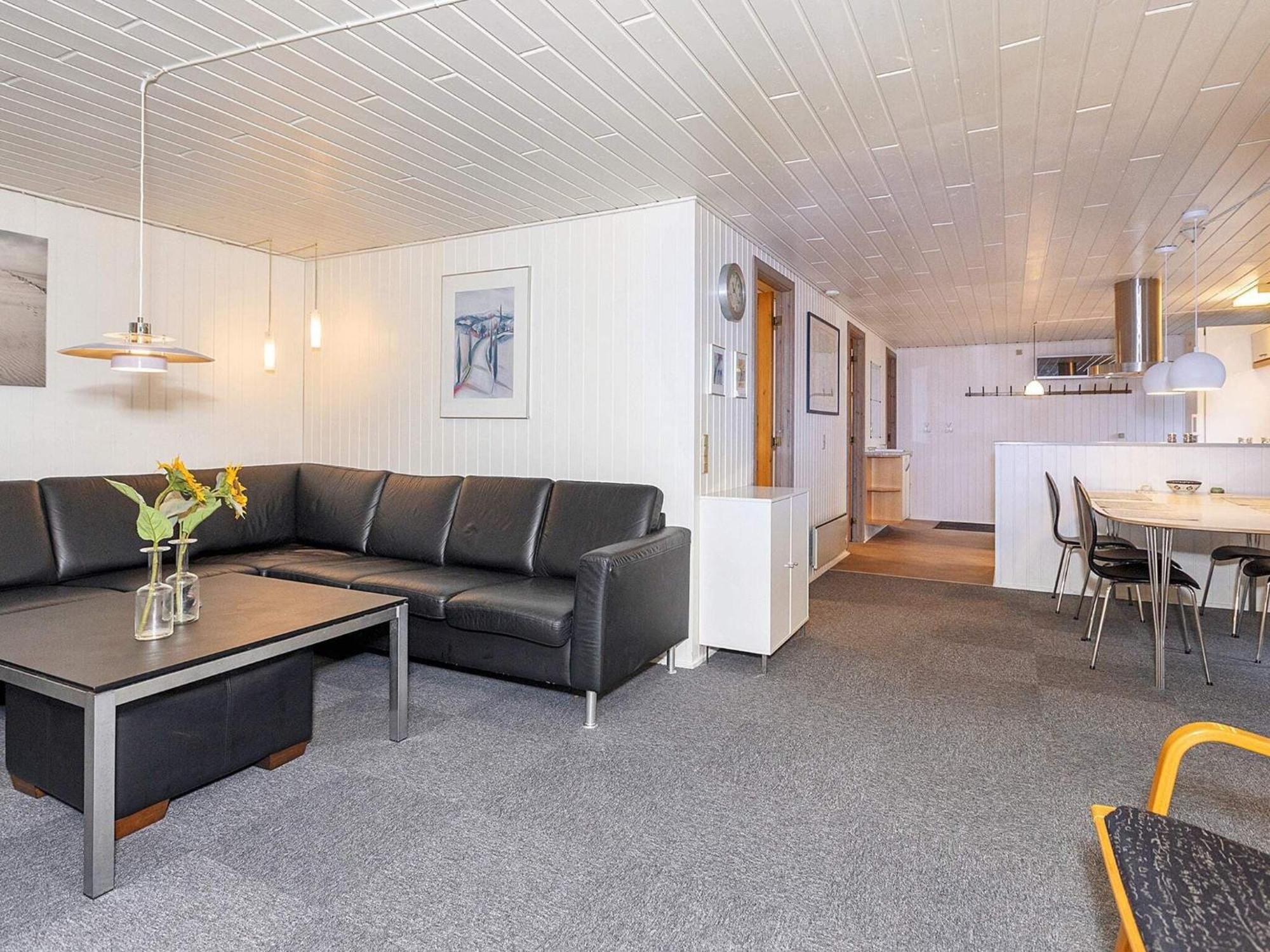 8 Person Holiday Home In Fars Ertebølle Dış mekan fotoğraf