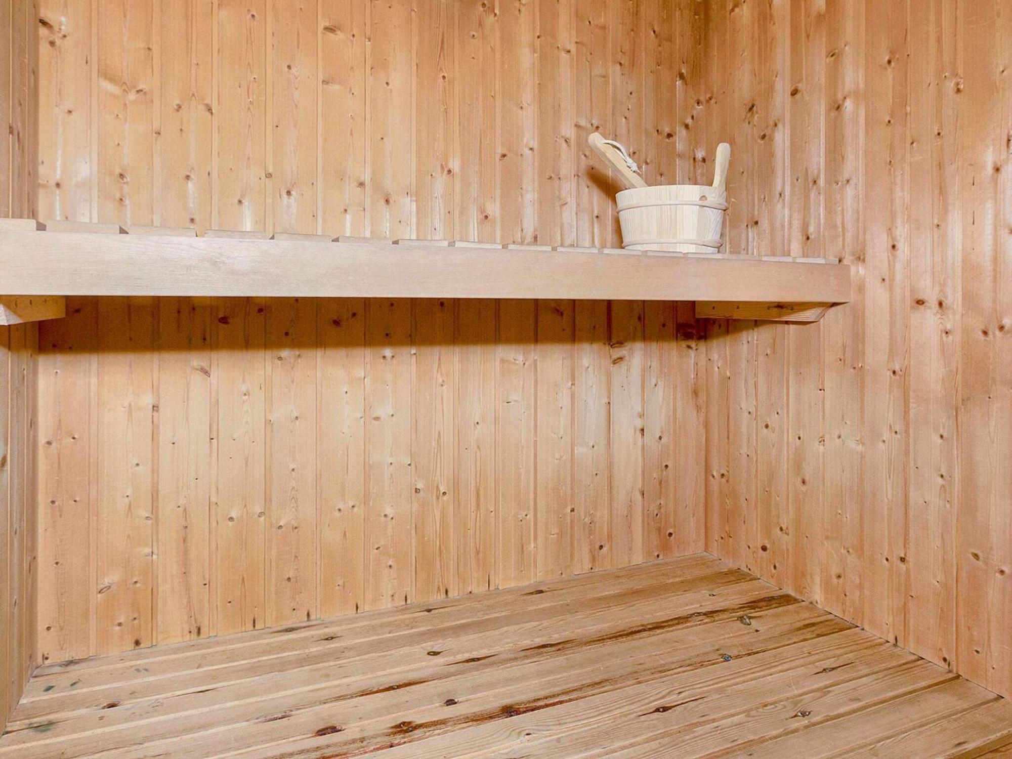 8 Person Holiday Home In Fars Ertebølle Dış mekan fotoğraf