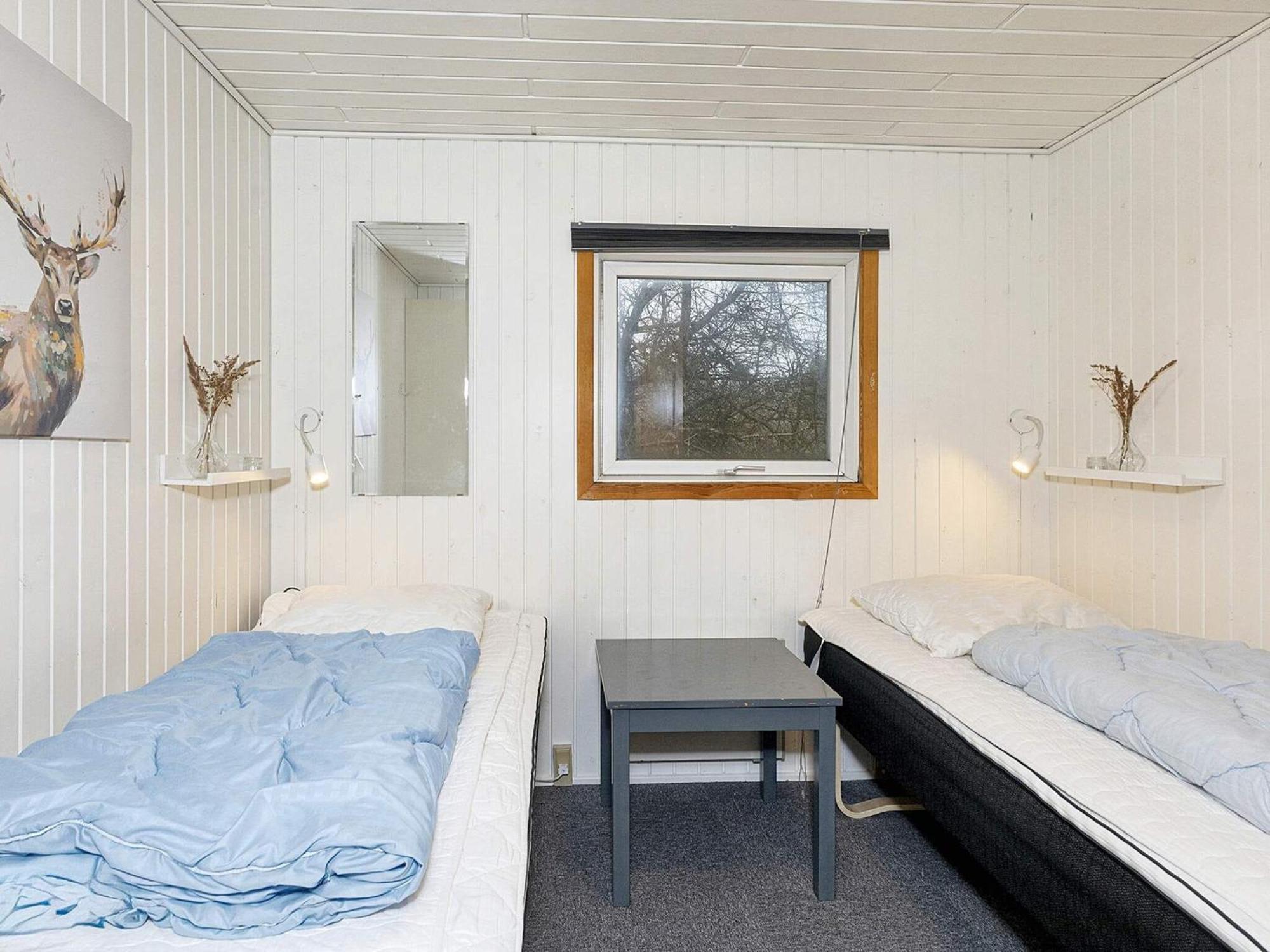 8 Person Holiday Home In Fars Ertebølle Dış mekan fotoğraf